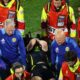 Kieran Tierney injury update after Scotland defender stretchered off Euro 2024 game