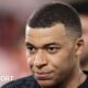 Kylian Mbappe: France forward signs Real Madrid contract to join on free transfer