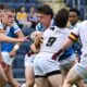 Leeds Rhinos U18s 36 Huddersfield Giants U18s 28