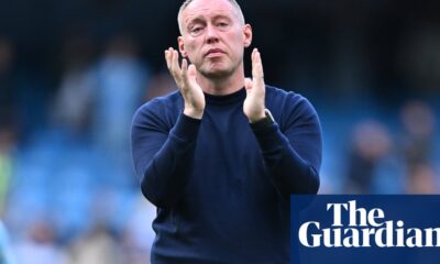 Leicester switch focus to Steve Cooper after Graham Potter talks break down | Leicester City