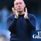 Leicester switch focus to Steve Cooper after Graham Potter talks break down | Leicester City