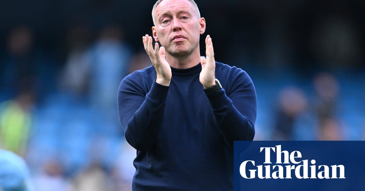 Leicester switch focus to Steve Cooper after Graham Potter talks break down | Leicester City