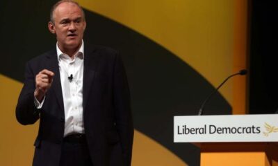 Liberal Democrat manifesto: a reaction