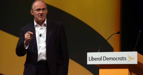 Liberal Democrat manifesto: a reaction