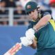 Live Cricket Update - AUS vs OMA 10th Match, Group B - Australia vs Oman