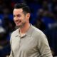 Los Angeles Lakers hire JJ Redick as coach, reports say