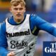 Manchester United make initial £45m offer for Everton’s Jarrad Branthwaite | Manchester United