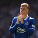 Manchester United make lowball offer for Everton’s Jarrad Branthwaite