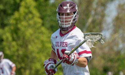 Menendez Named Midwest Player of the Year; Senior All-America Awards Announced