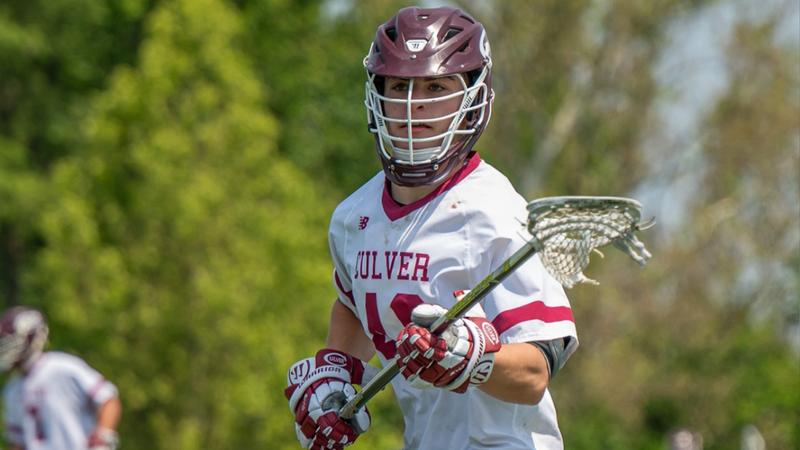 Menendez Named Midwest Player of the Year; Senior All-America Awards Announced