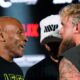 Mike Tyson’s fight with Jake Paul has been postponed after Tyson’s health episode