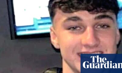 Mother of Jay Slater, missing in Tenerife, says police have ‘stepped up’ search | Spain