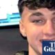 Mother of Jay Slater, missing in Tenerife, says police have ‘stepped up’ search | Spain