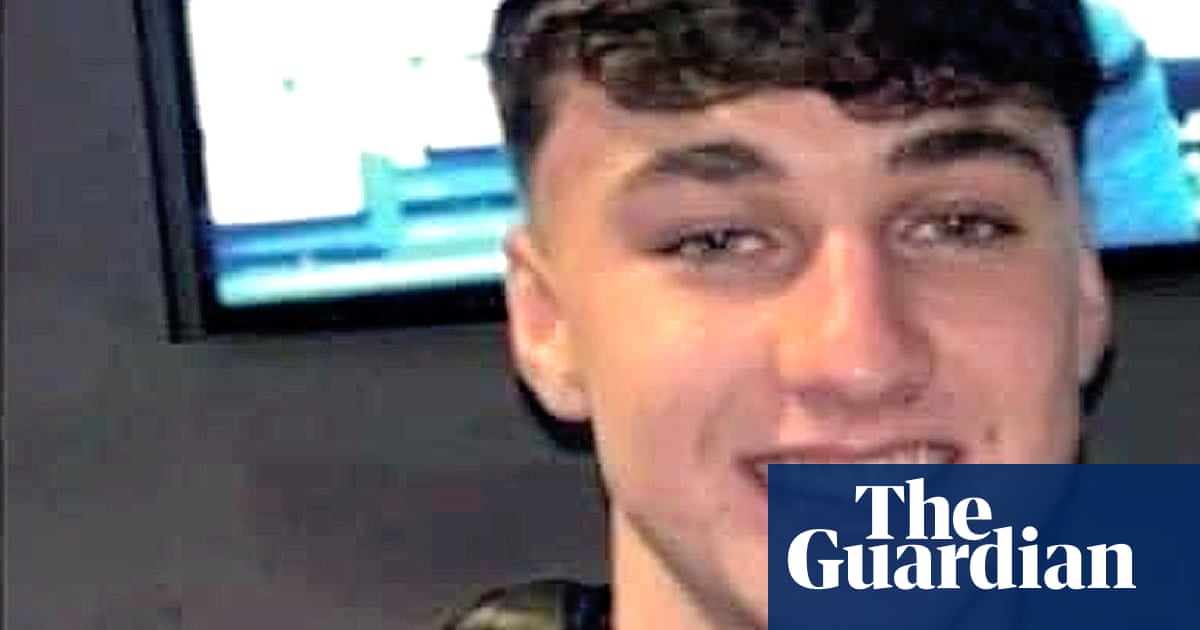 Mother of Jay Slater, missing in Tenerife, says police have ‘stepped up’ search | Spain