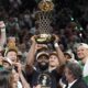 NBA Finals: Brown, Tatum lead Celtics to record 18th title with win over Mavericks