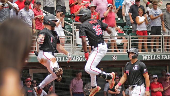 NC State baseball vs Kentucky final score, updates, highlights from CWS