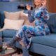 Nelly Furtado, 45, put on a jaw-dropping display in a Jean Paul Gaultier dress and discussed how her eldest daughter Nevis, 20, is involved in her new album on This Morning on Friday