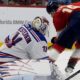 New York Rangers eliminated after 2-1 loss to Florida Panthers in Game 6