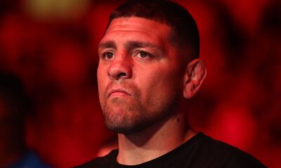 Nick Diaz returns, Sandhagen vs. Nurmagomedov at UFC Abu Dhabi