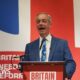 Nigel Farage to run as Reform UK candidate in Clacton