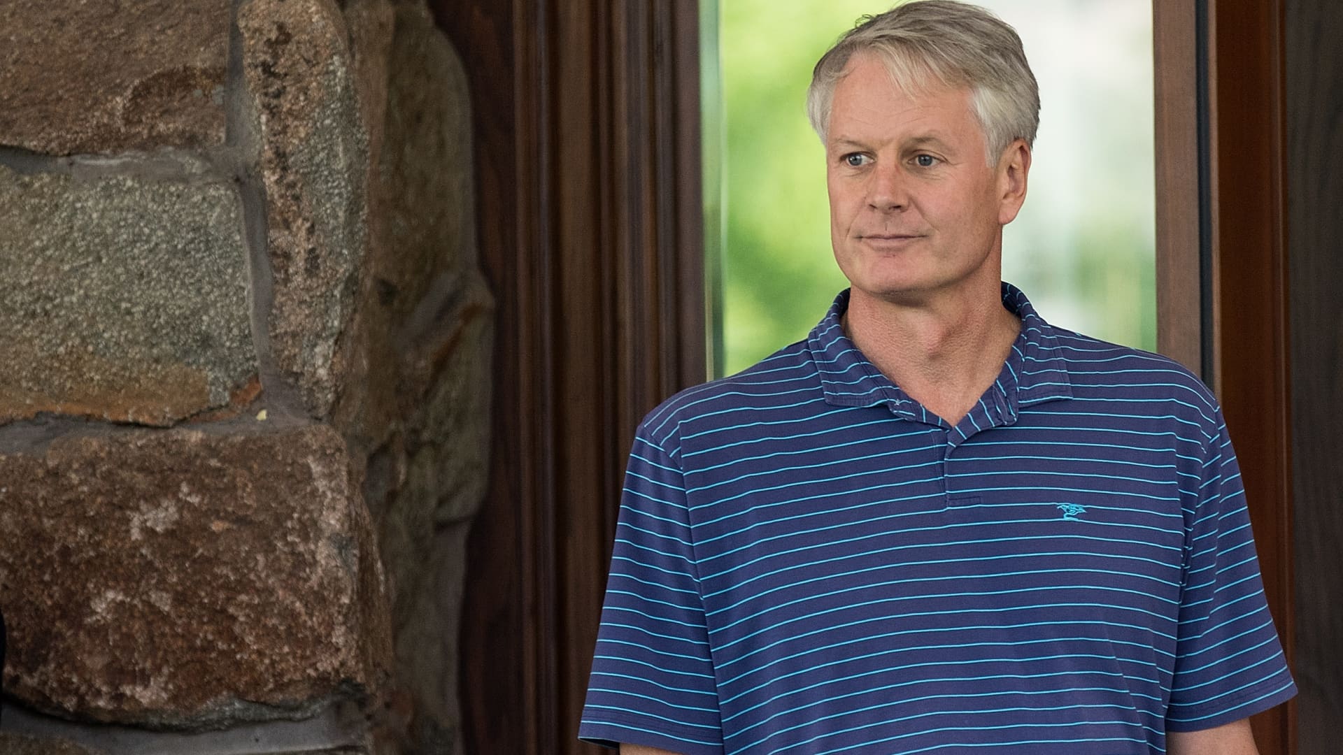 Nike CEO John Donahoe under fire from Wall Street after Q424 report