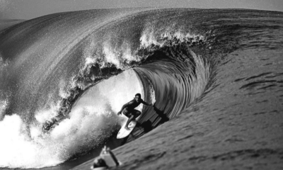 North Shore legend Tamayo Perry has died after being bitten by a shark