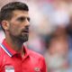 Novak Djokovic withdraws from French Open due to knee