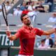 Novak Djokovic withdraws from French Open quarterfinals due to meniscus tear – NBC Los Angeles