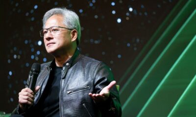 Nvidia stock split: what it means for investors