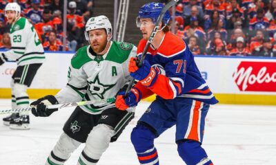 Oilers-Stars Game 4 takeaways, early look at Game 5 matchup