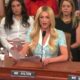 Paris Hilton calls for greater federal oversight of youth care programs duringHouse hearing on child welfare