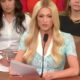 Paris Hilton calls US government to overhaul the child welfare system