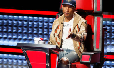 Pharrell Williams' Movie, Music, and TV Career, Explained