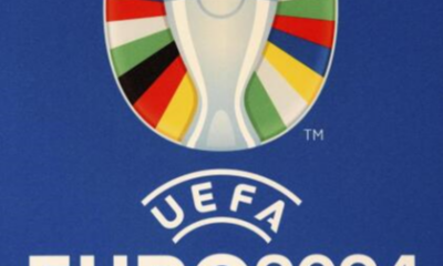 Euro 2024 logo