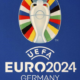 Euro 2024 logo