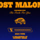 Post Malone Hits The Road For F-1 Trillion Tour