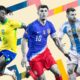 Predicting every game of Copa America 2024: Who will win it?