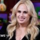 Rebel Wilson: Parents' marriage made Pitch Perfect star 'avoid relationships'