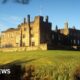 Ripley Castle estate goes on sale after 700 years