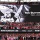 Rob Burrow tributes flow on Challenge Cup final day at Wembley