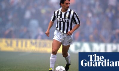 Roberto Baggio injured in armed burglary at home in Italy | Italy