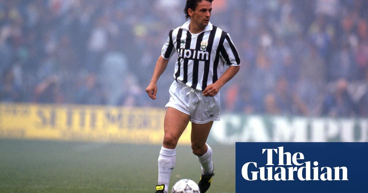 Roberto Baggio injured in armed burglary at home in Italy | Italy