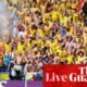 Romania 3-0 Ukraine: Euro 2024 – as it happened | Euro 2024