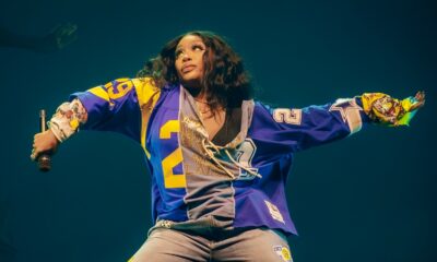 SZA at BST Hyde Park: Timings, Tickets and Setlist