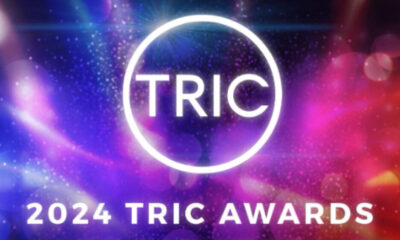 Sara Cox, Roman Kemp, Chris Moyles and Ken Bruce make TRIC Radio Personality shortlist – RadioToday