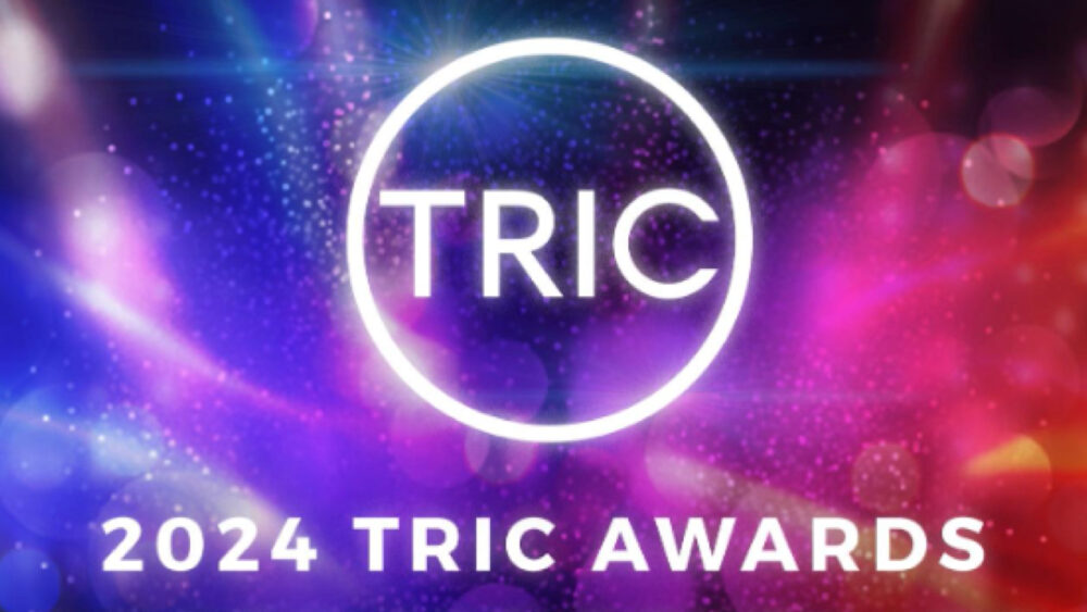 Sara Cox, Roman Kemp, Chris Moyles and Ken Bruce make TRIC Radio Personality shortlist – RadioToday