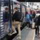 ScotRail announcement ahead Glasgow Green Day gig