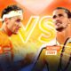 Semi-final preview: Ruud v Zverev - Roland-Garros