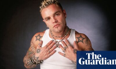 Seth Binzer, frontman of US band Crazy Town, dies aged 49 | Music