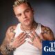 Seth Binzer, frontman of US band Crazy Town, dies aged 49 | Music